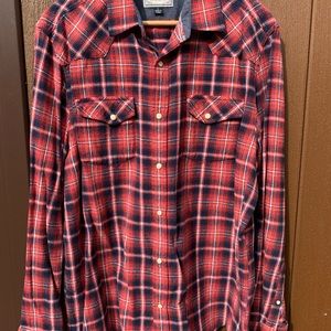 Flag and Anthem Men’s Shirt #5